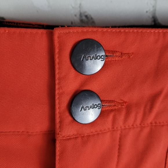 ANALOG by BURTON | Asset snowboard pants - Picture 4 of 14